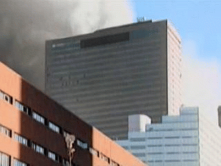 Przise Sprengung
                        des WTC-Gebude Nr. 7, Film