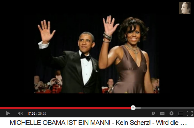 Michael Obama (alias
                      "Michelle Obama") toujours traite de
                      tordre les �paules un peu pour simuler des �paules
                      plus �troites 02
