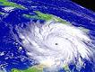 Hurricane: Example: Hurricane
                            "Ivan" in the Caribbean 2004.