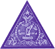 Freimaurer Logo von Z�rich