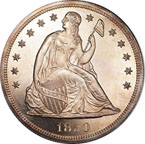 1 $ M�nze der
                        "USA" 1850, mit frappanter �hnlichkeit
                        zum Schweizer Franken, 1$, 1 Dollar, one dollar
                        1850, 1 US$, 1 US $, one US dollar