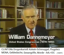 Willaim-Dannemeyer, Kongressabgeordneter 1979-1992 Willaim-Dannemeyer, Kongressabgeordneter 1979-1992