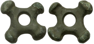 Keltisches
Ringeld Keltisches Ringeld