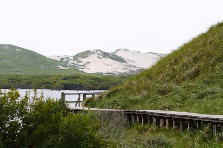 Bohlenweg Bohlenweg