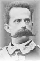 King of Italy Umberto 1844-1900