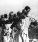Eritrea: Resistance with anti-tank
                            guns