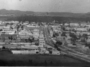 Dekemhare liberated on 6th July 1977