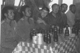 "Soviet" and Cuban
                            consultants and soldiers for Ethiopia