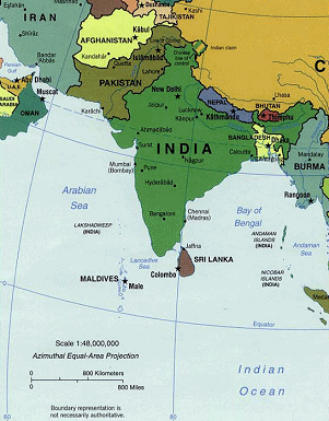 Teilung in Indien / India und Pakistan Teilung in Indien / India und Pakistan