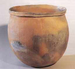 Vorratsgef�ss der Hopi-Prim�rnation