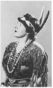 Mildred Valley
                          Thornton, Selbstportrait