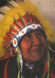 Chief Noble Red Man
