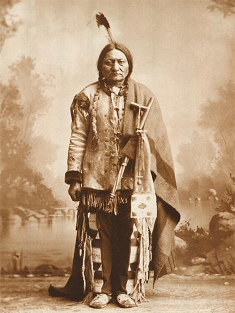 Sitting Bull