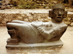 Chac-Mool