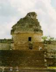Tolteken in Chichn Itz: Caracol