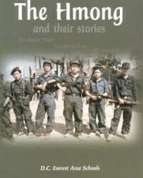 Book "The Hmong and
their stories" Book "The Hmong and their
stories"