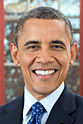 Massenmrder und
              Drohnenproduzent Obama, Portrait