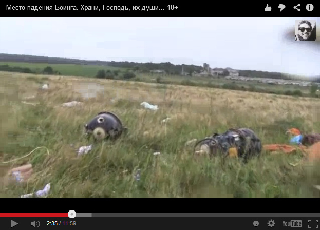 Two round tanks are in the grass with
                        holes, but without any sinkhole and without any
                        dirt, zoom