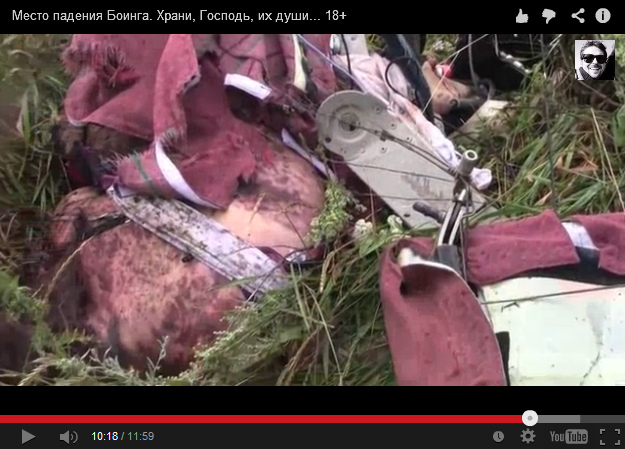 A dummy
                        in a seat without clothes and without dust nor
                        earth nor sinkhole 02
