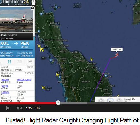Video
                          Flugroute MH-370 (MAS370) Boeing 777 8.3.2014
                          Foto 13