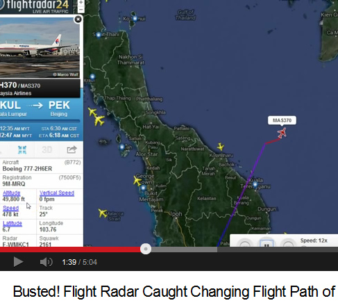 Video
                          Flugroute MH-370 (MAS370) Boeing 777 8.3.2014
                          Foto 12