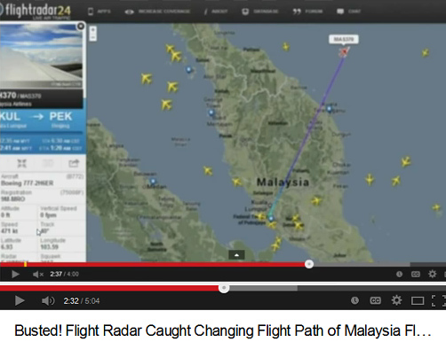 Video
                          Flugroute MH-370 (MAS370) Boeing 777 8.3.2014
                          Foto 17