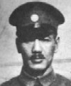 Chiang Kai-Shek, Portrait ca. 1923