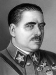 Wassili Konstanti- nowitsch Blcher,
                          1924-1927 alias Galen
