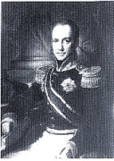 VOC-Generalgouverneur Van
                  der Capellen, Kolonialismus Holland