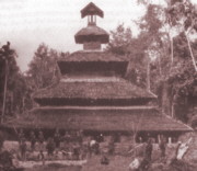 Masjid-Haus in Aceh, Indonesien
                      Indonesia
