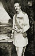 Indonesien:
                          Generalgouverneur J.P. Count van Limburg
                          Stirum ; Indonesia Holland Niederlande
                          Netherlands Nederland Pays Bas ; Kolonialismus
                          colonialism colonialisme colonialismo