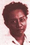 Indonesia: D.N. Aidit, leader of
                          communism