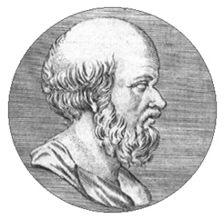 Eratosthenes, Bste