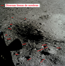 Hay sombras que parcialmente estn
                                en un ngulo de 90 grados
