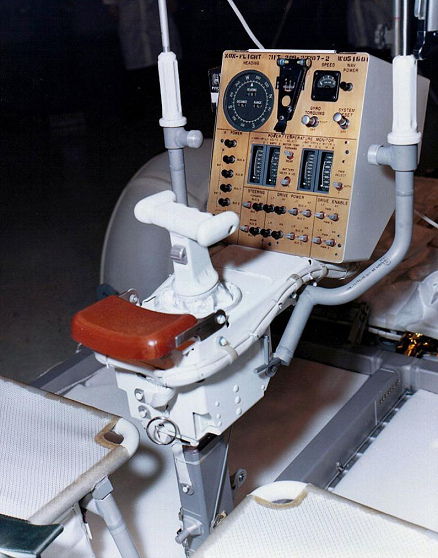 Tablero de instrumentos con palanca
de control, foto no. Boeing-LRV-2A299776 Tablero de instrumentos con palanca de
control, foto no. Boeing-LRV-2A299776