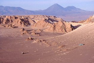 Valle de la Luna (16): pendiente,
                                montaas, auto [53]