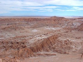 Valle de la Muerte (08):
                                cordilleras [75]