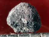 "Moonstone" 10:
                          Regolith of the "moon probe"
                          "Luna 24"