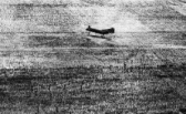 Battle of Ap Bac 1963: A
                                "US" banana helicopter
                                dropping troops.