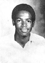 James Earl Green, murdered at Jackson
                            by the police (21).