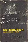 Book
                                about the Kent demonstration "Kent
                                State May 4 / Echoes through a
                                Decade", reports of affected
                                people.