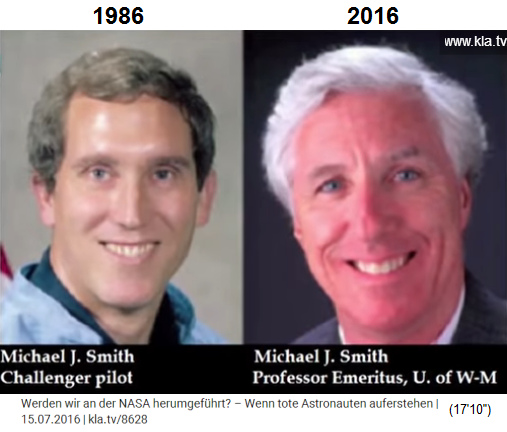 Michael John Smith 1986+2016, gross