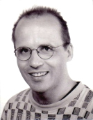 Michael
                      Palomino Portrait