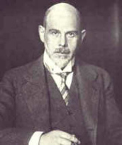 Rathenau, Portr�t