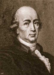 Johann Gottfried Herder, Portrt