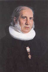 Grundtvig, Portrt