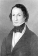Kaspar
                Zeuss, Portrt