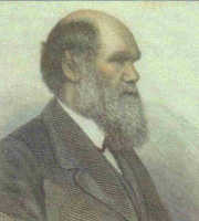 Charles Darwin 03 alt, Profil