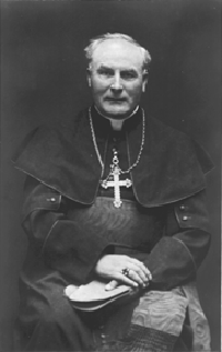 Kardinal
                Faulhaber