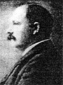Eduard
                Heyck, Profil